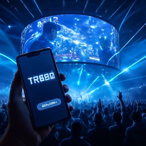 TK555 APK ইনস্টল করার ফোন স্ক্রিন